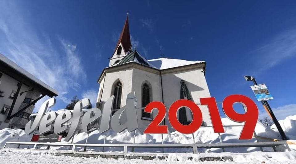 Saira: Ski nordic – avant l'avertura dals campiunadis mundials