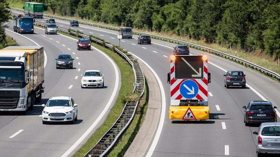 Autostrada.