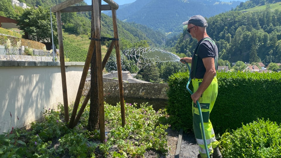Friedhof Chur