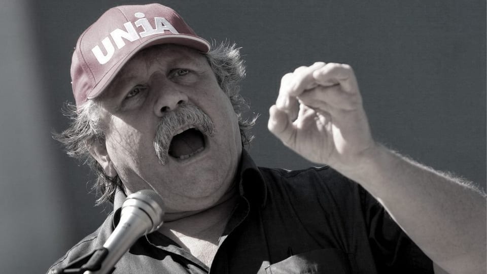 André Daguet