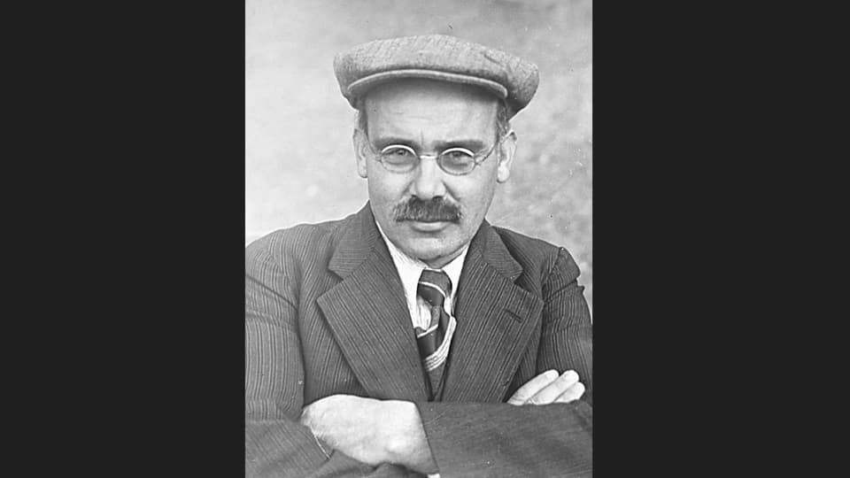 Tumasch Dolf (1889 - 1963)