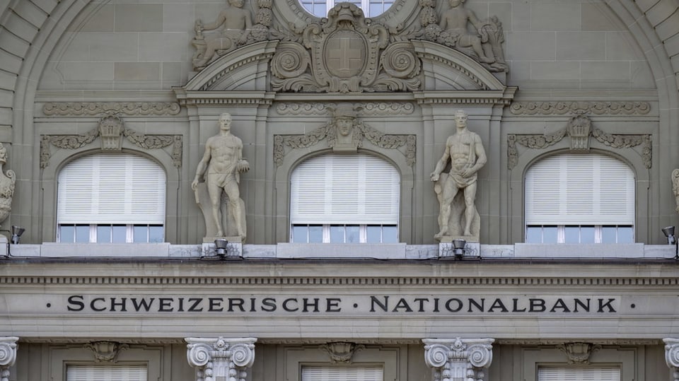 Schweizerische Nationalbank