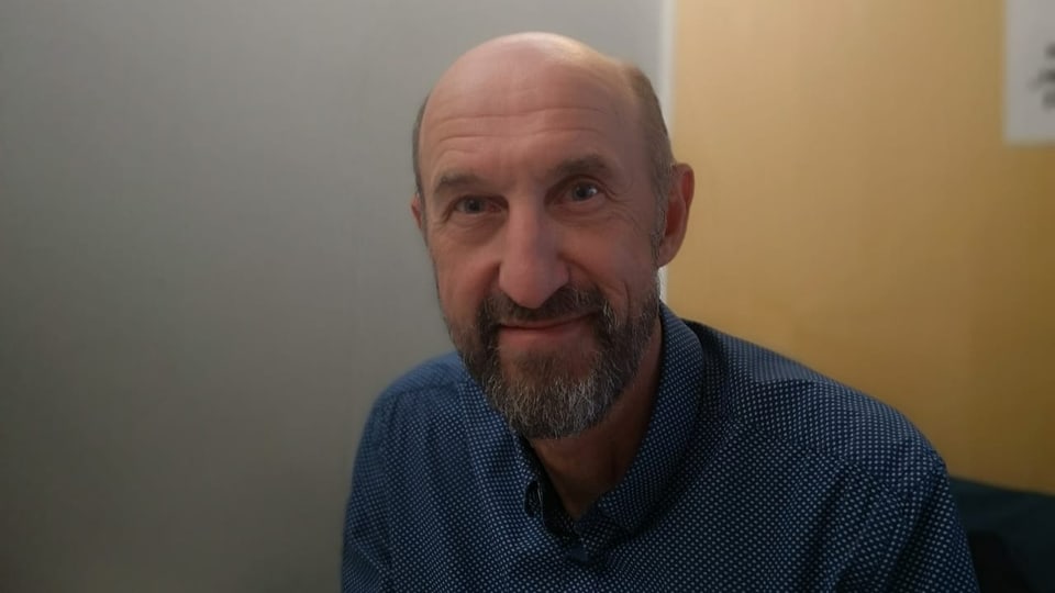 Michael Nusshöhr