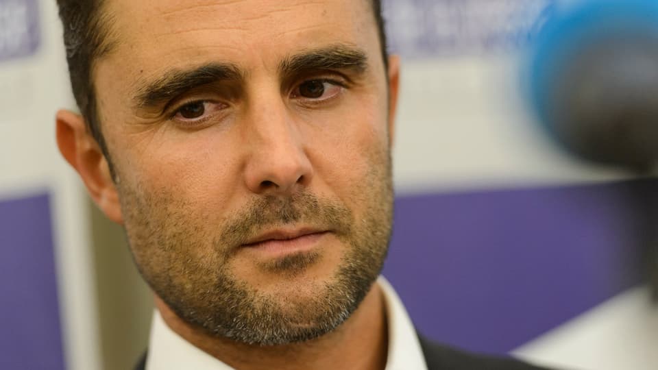 Hervé Falciani lavurava tar l’informatica tar la banca HSBC.