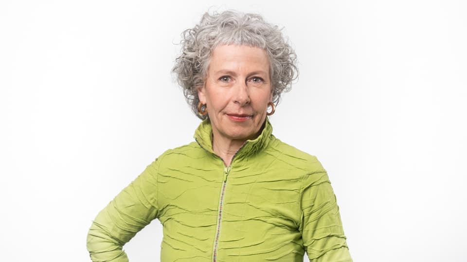 Purtret da Bertilla Giossi.