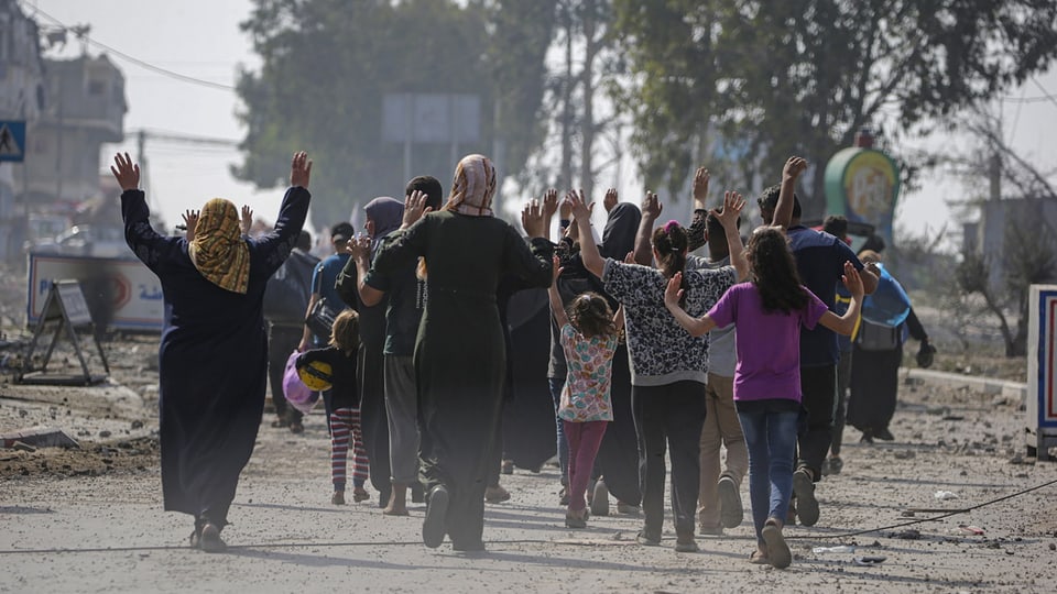 Gaza