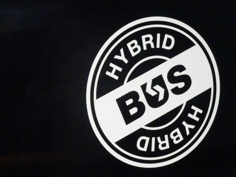 tatgader "Hybrid Bus"