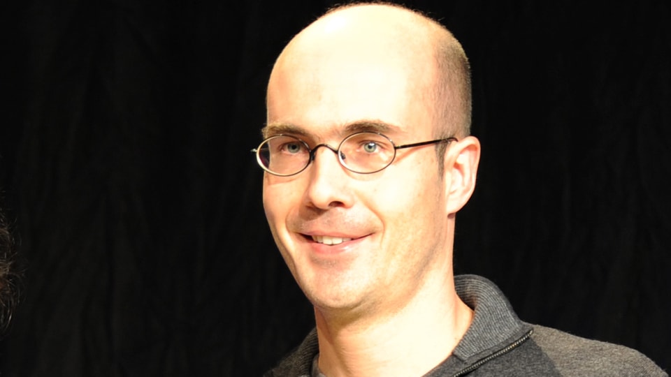 Renzo Caduff