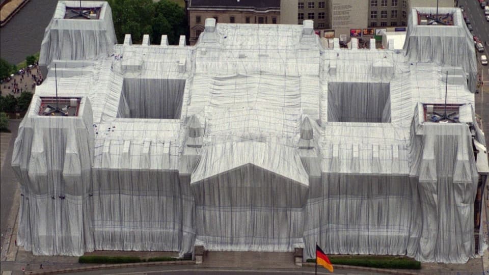 Reichstag enzuglià