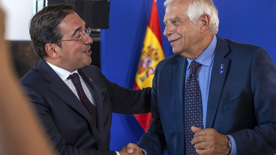 Borrell