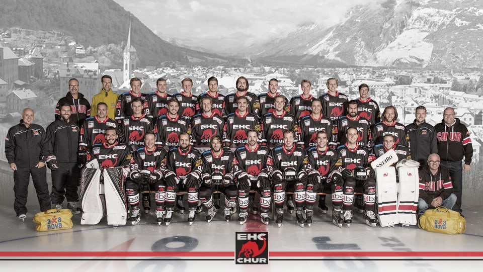 Hockeyans.