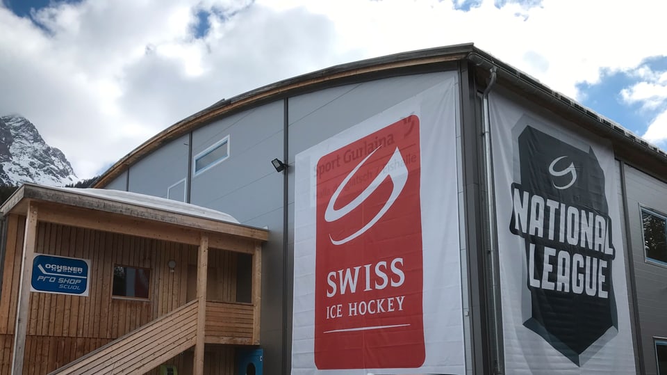 Finalissima puspè a Scuol