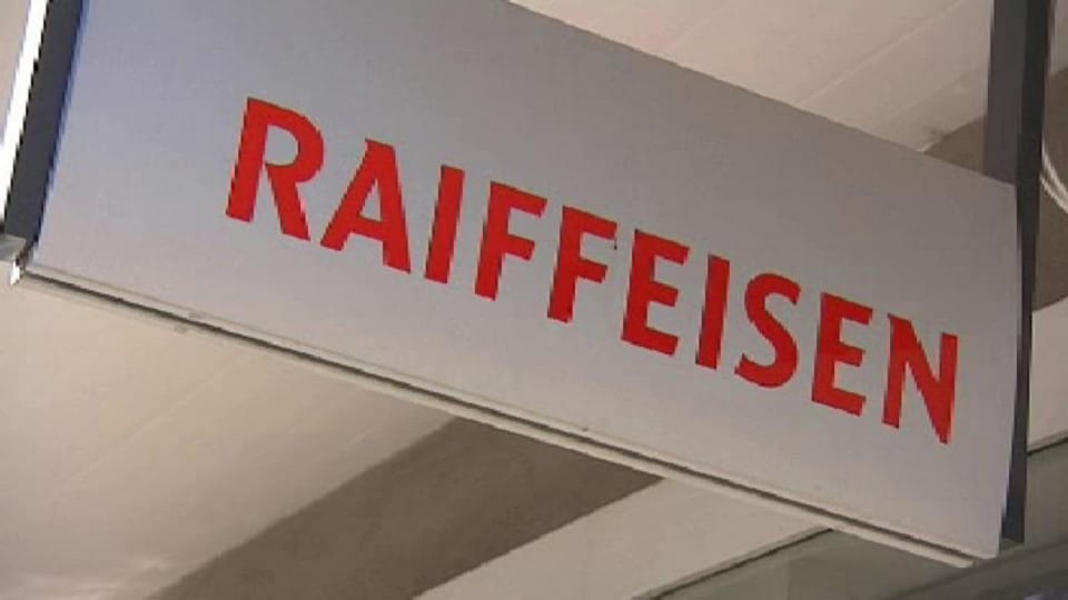 tavla Raiffeisen