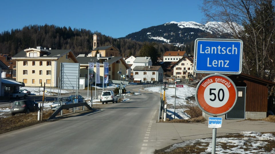 Vitg da Lantsch.