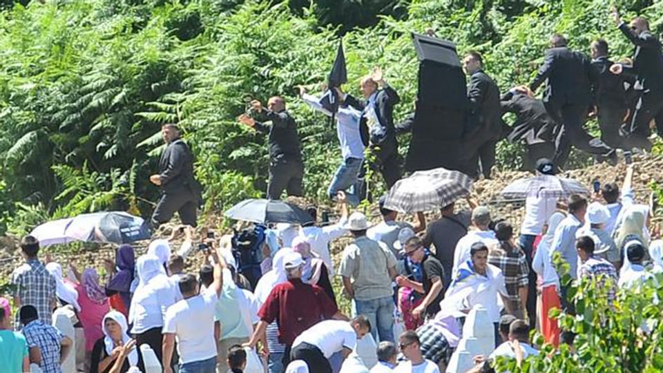 attatga primminister serb
