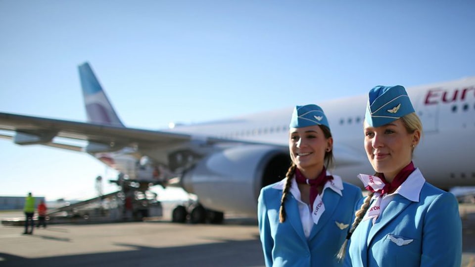 L'ultim termin per la sociatad aviatica scada ils 5 da november a las 17:00.