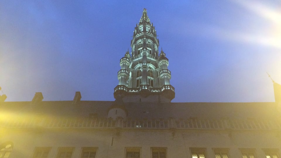 Brüssel