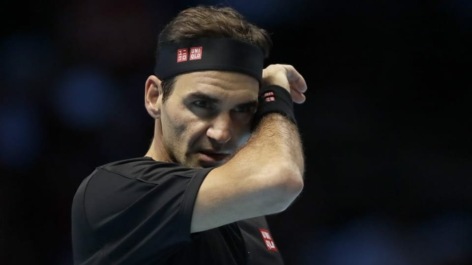 Mezdi: ATG Finals – Per Federer è la stagiun a fin – reacziuns