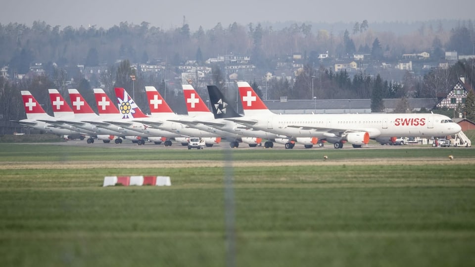 purtret da la Swiss.