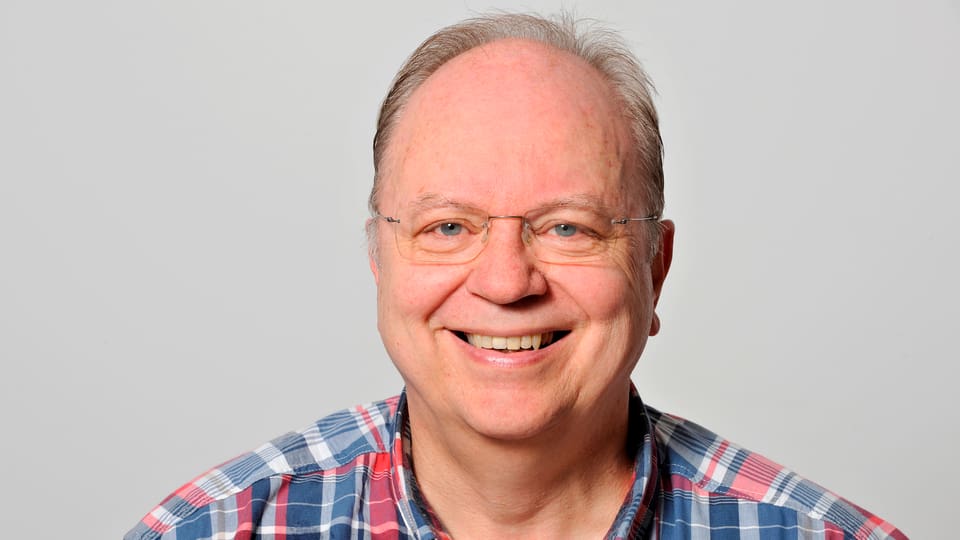 Werner Steidle