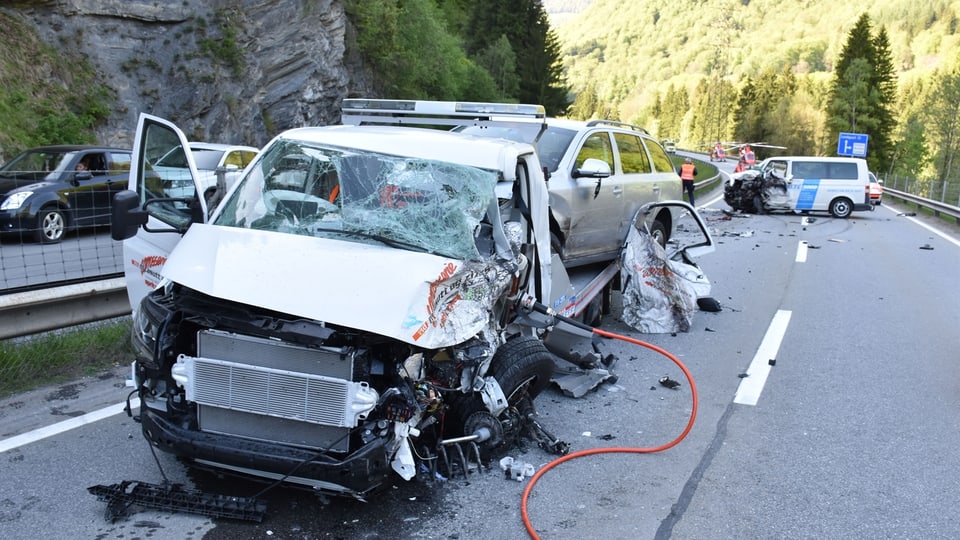 Accident cun auto.