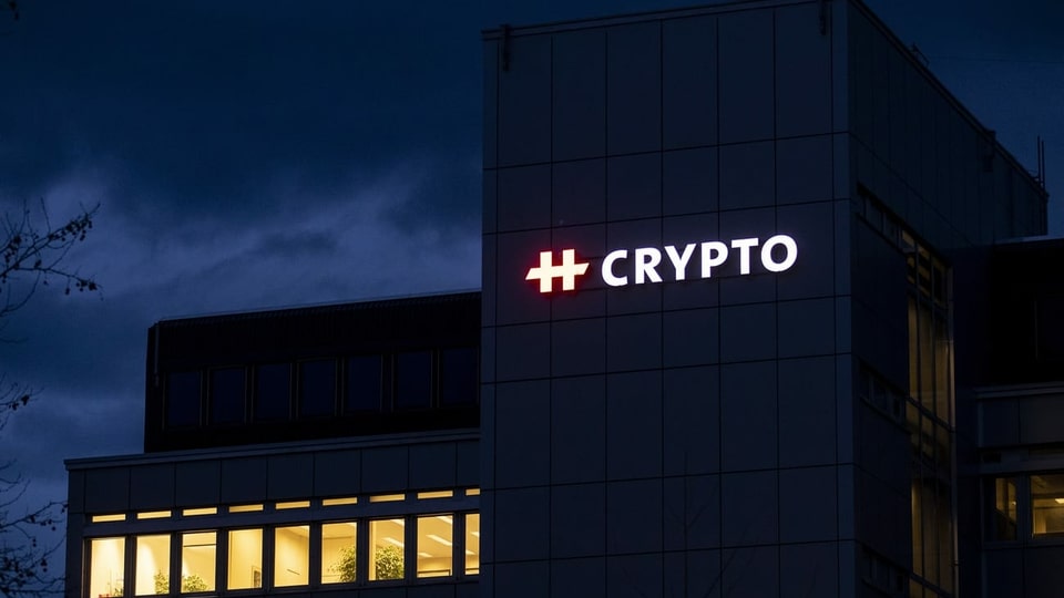 Crypto AG