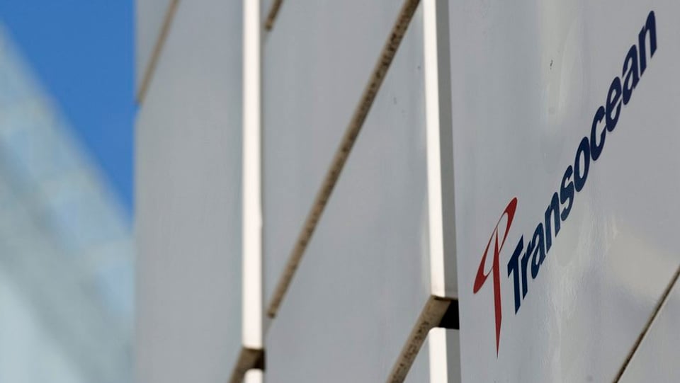 Il concern da furar ieli Transocean.