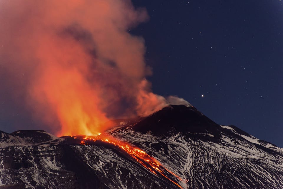 Etna