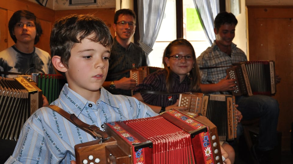 in musicant giuven