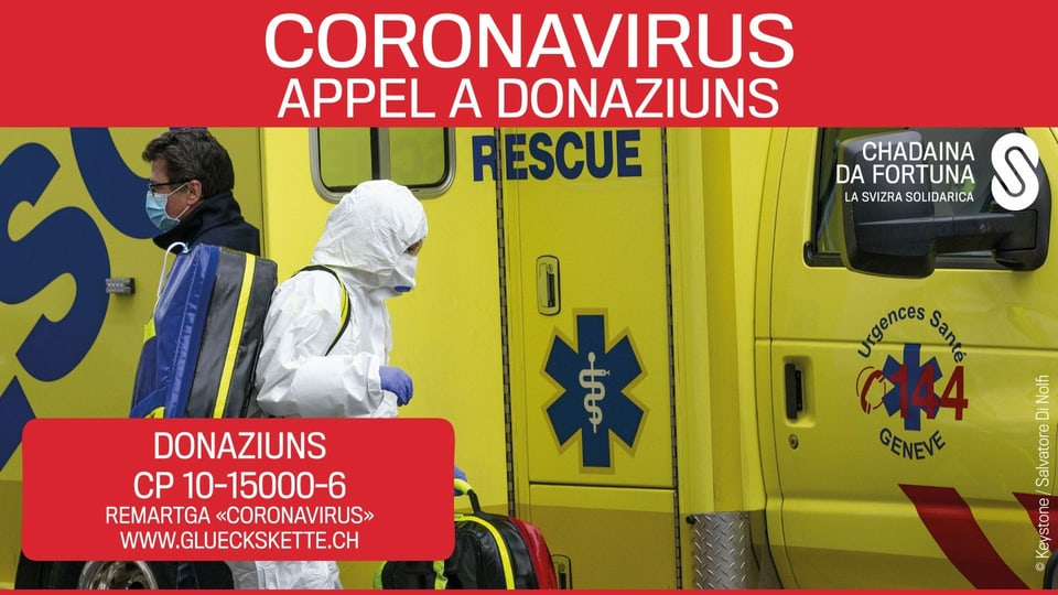 dus umans protegids cunter virus