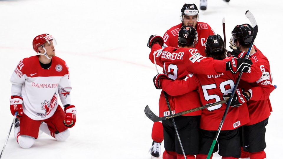 ils muments suenter il gol: ils svizers triumfeschan.
