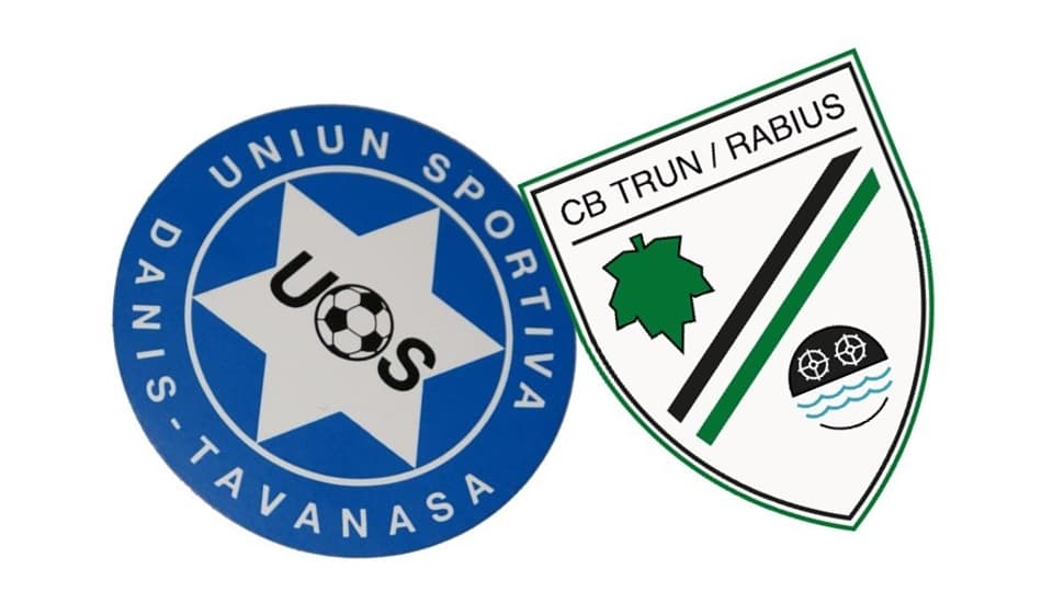 US Danis-Tavanasa e CB Trun/Rabius