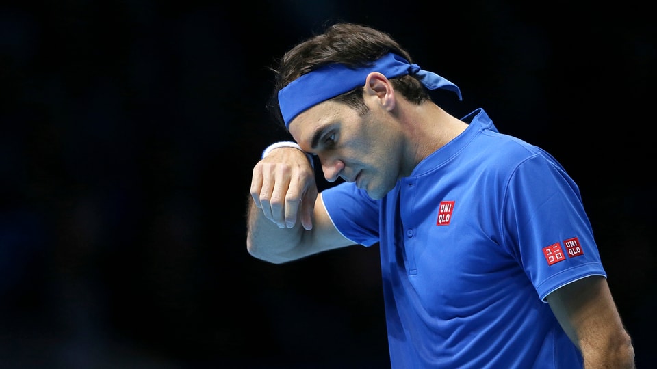 Roger Federer