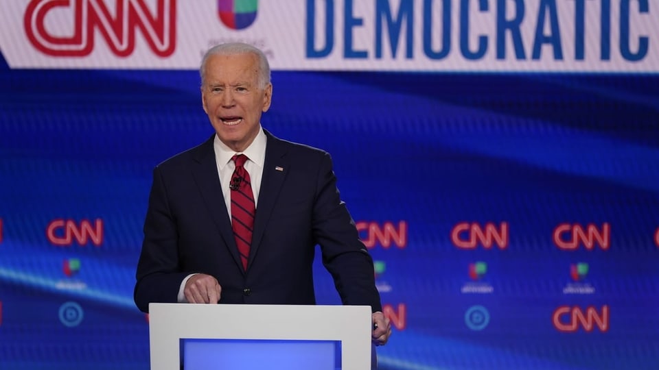 Joe Biden 