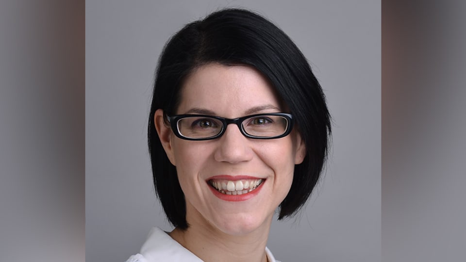 Helena Mettler.