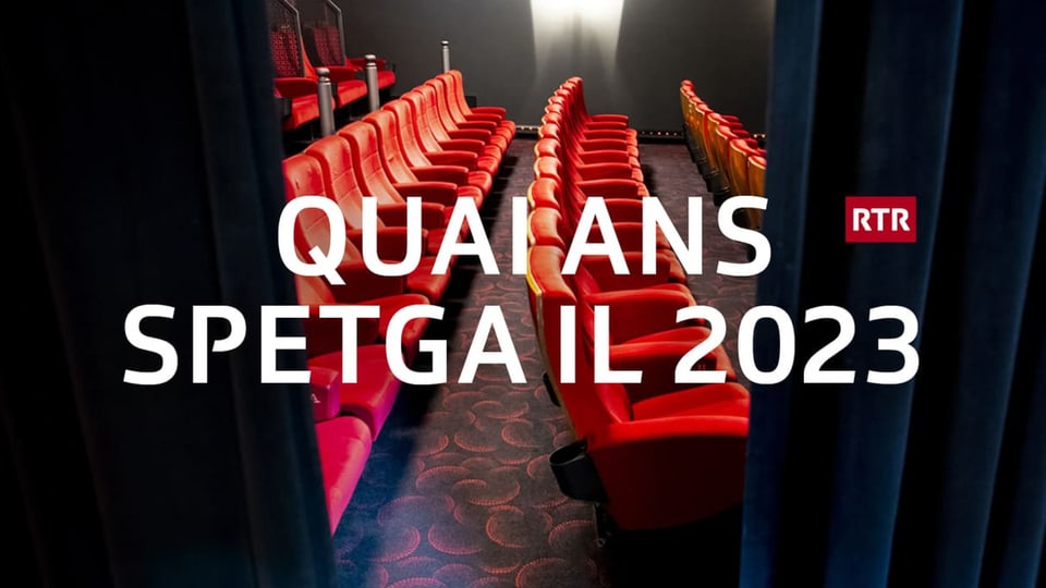 Quai mussa il mund dal kino il 2023