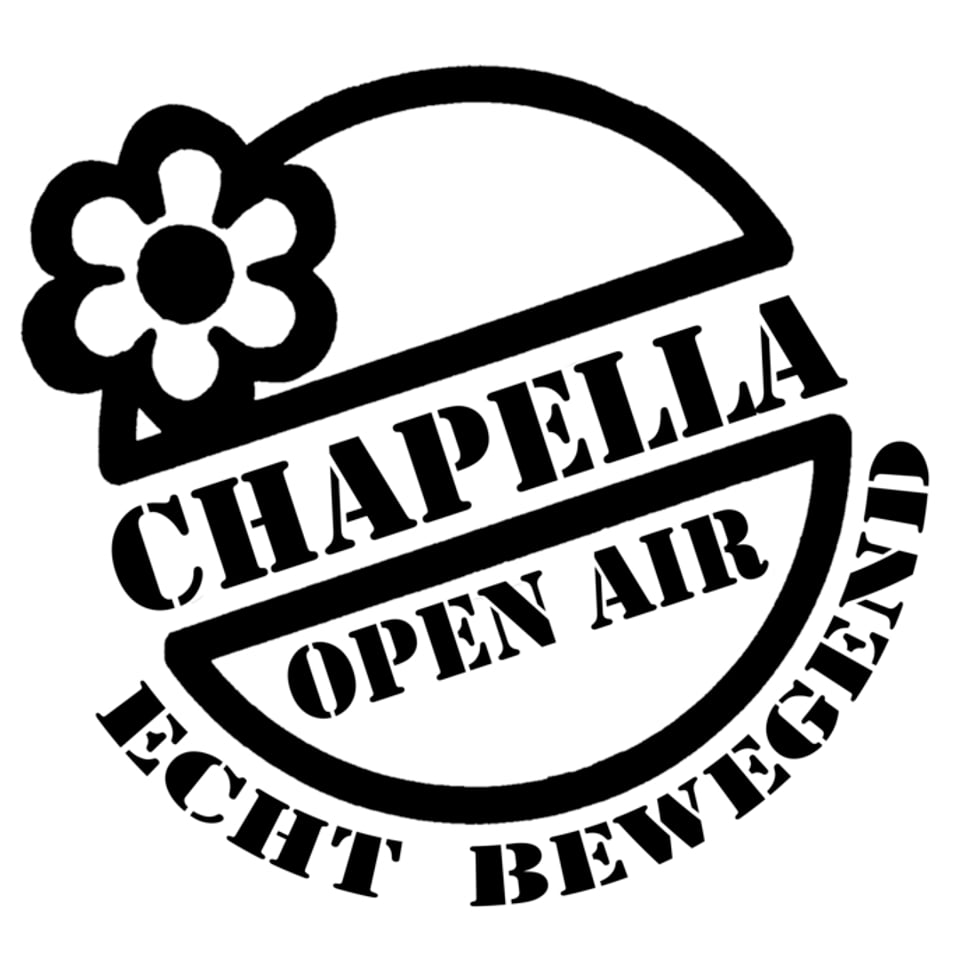 Logo openair Chapella