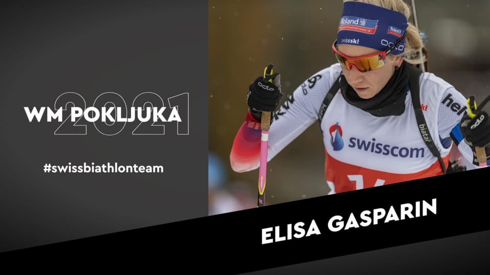 Elisa Gasparin