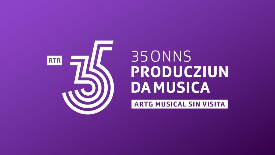 35 onns producziun da musica