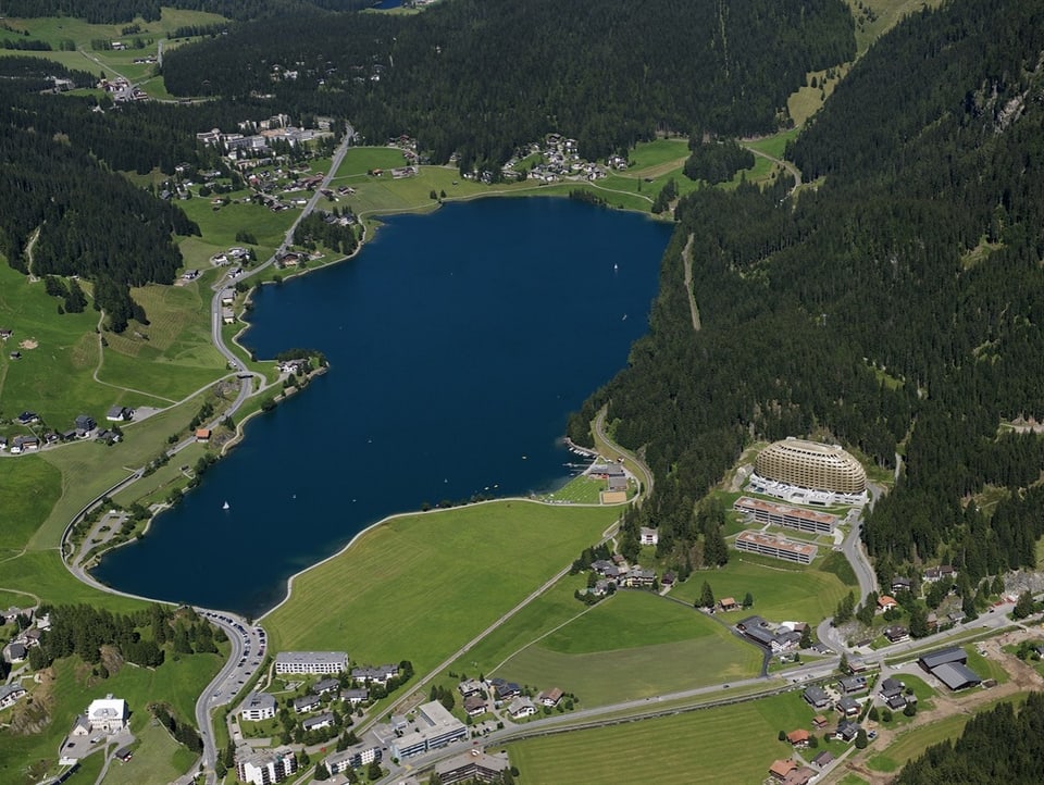 Davosersee