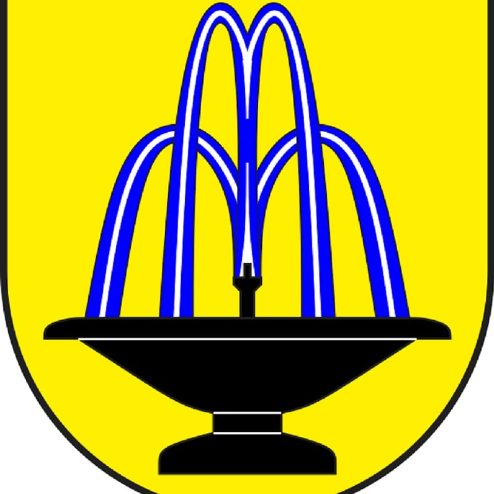 Wappen Scuol