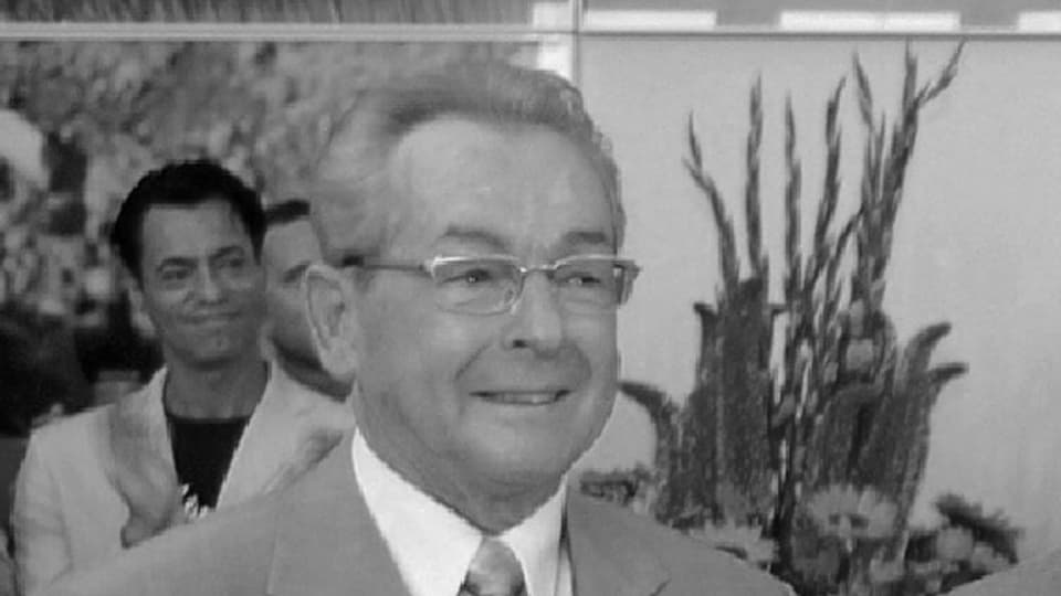 Röbi Rapp.