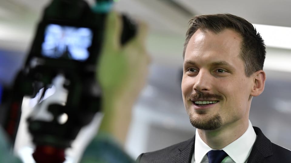 Jonas Projer 