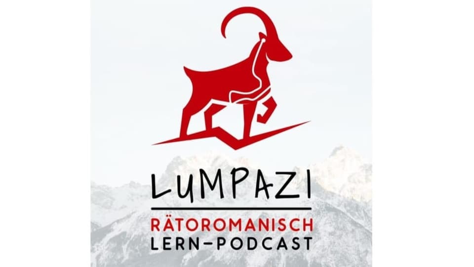 Lumpazi: In podcast per emprender rumantsch