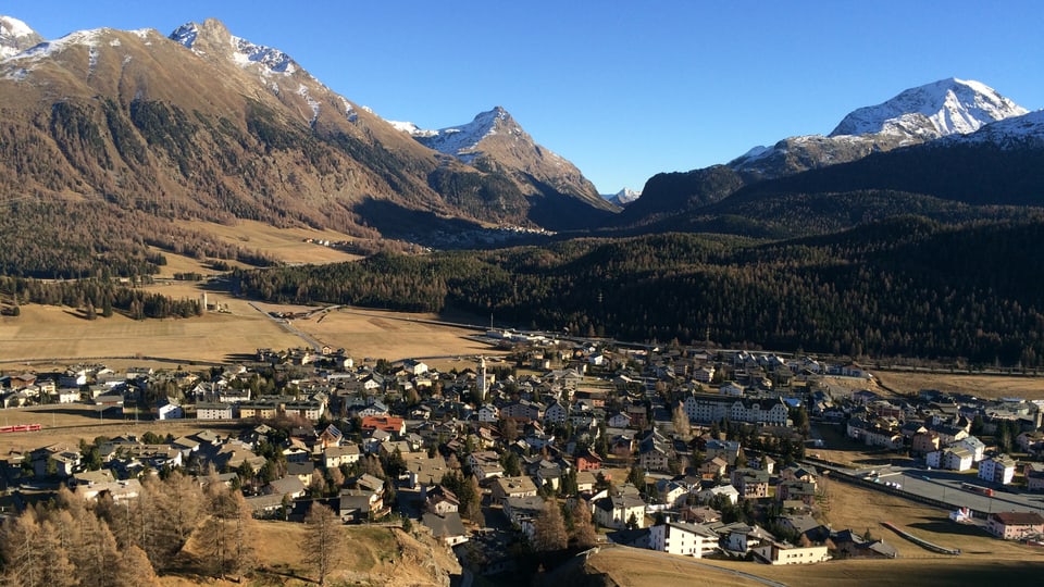 Schlarigna