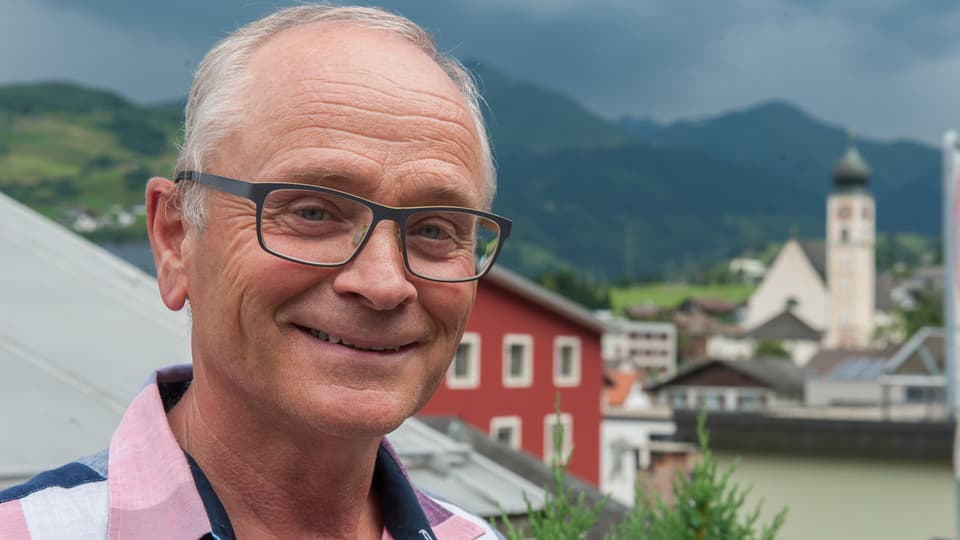 Robert Cajacob
