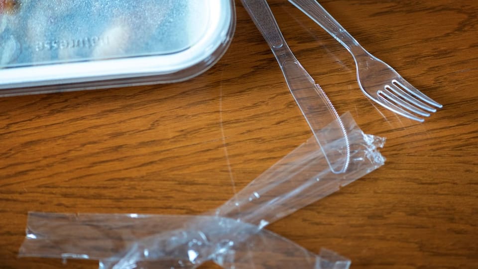 plastic.