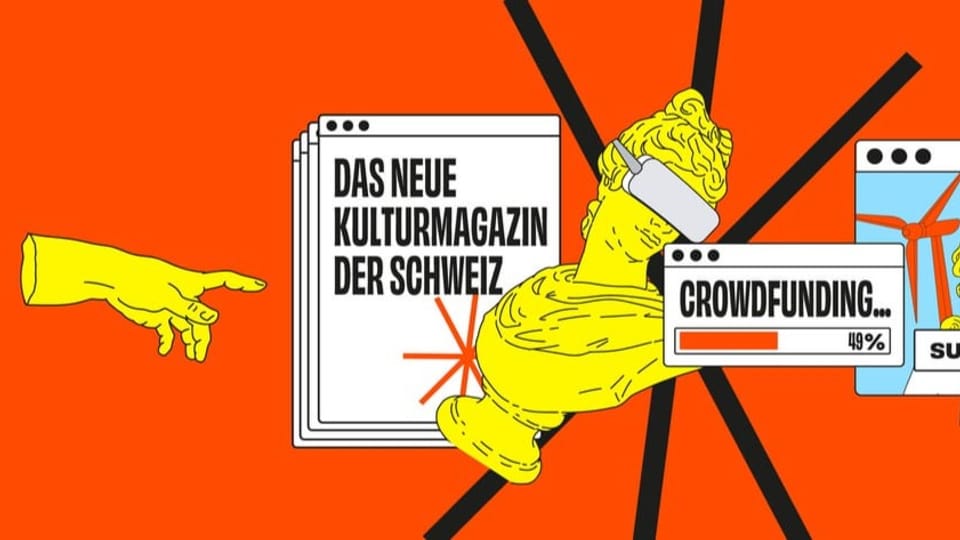 «Frida» il nov magazin online da cultura