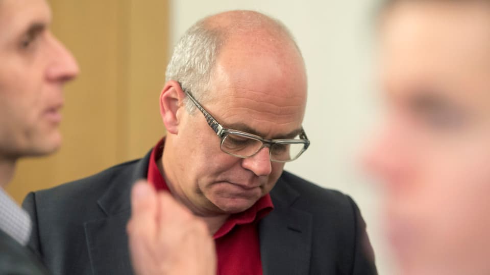 Andy Tschümperlin