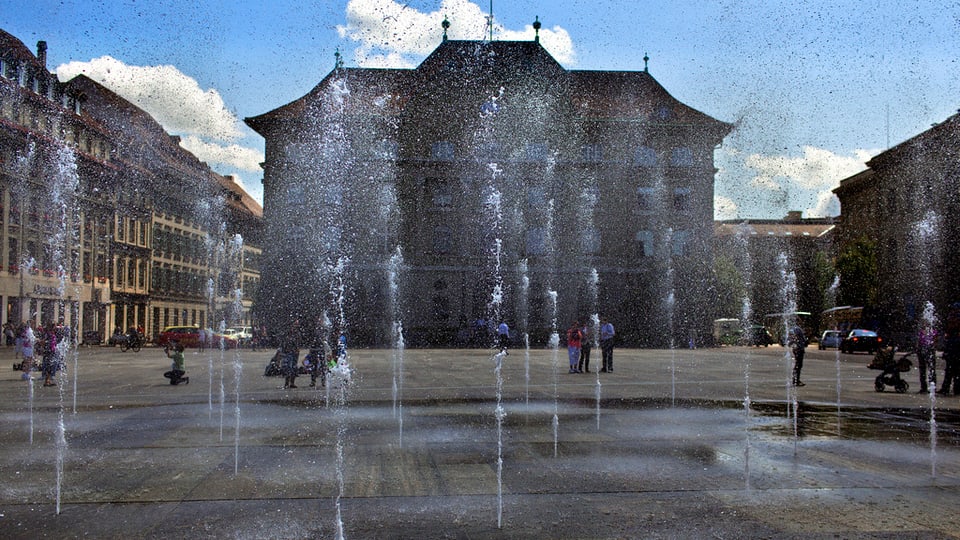 banca naziunala svizra